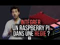 Un Raspberry Pi mieux qu'un Hyperdeck ?