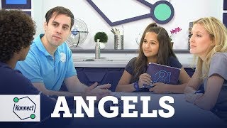 Angels | KONNECT HQ | S04E12