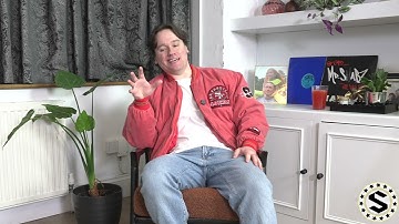 Logan Sama | Best MC in Nasty Crew | Diagnosed with ADHD and Autism | kiss100 [S-StarTV] Pod 013