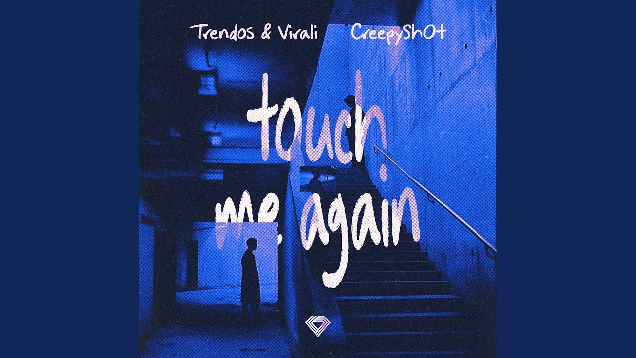 Touch Me Again (Speed Garage)