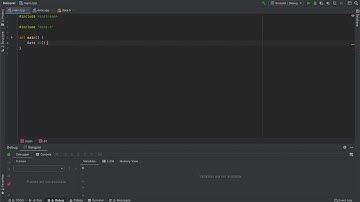 Konstruktoren und Destruktoren in C++