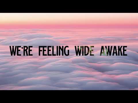 Galantis x Neon Trees - Dreamteam (Lyrics)