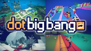 Dot big bang review