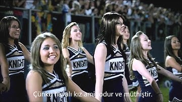 Journey to Fearless(Türkçe Altyazılı) Part 2