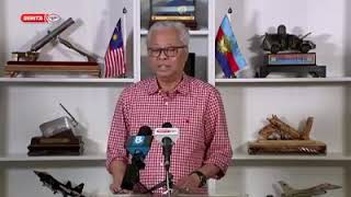 SJR: Pekerja Ada Surat Kebenaran Majikan Perlu Dilepaskan SJR: Pekerja Ada Surat Kebenaran Majikan Perlu Dilepaskan
