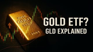 Spdr D Trust Explained Is Gld The Safest D Investment?