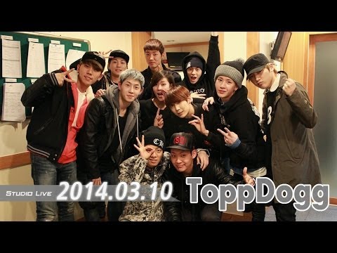 탑독 (ToppDogg) (+) 알어