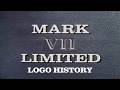 Mark VII Limited Logo History (1951-1982)