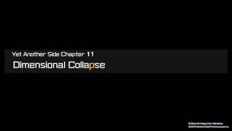 Digimon Story Cyber Sleuth Hacker