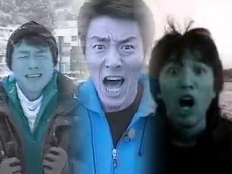 【スーパーマツオRPG】　危険な鬱岡修造　【合作単品】