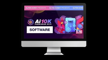 AI 10K Commission Bots Software Review