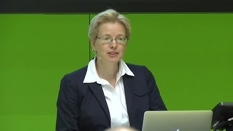 Statistics in targeted proteomics - Olga Vitek - Targeted Proteomics Course - ETHZ 2015