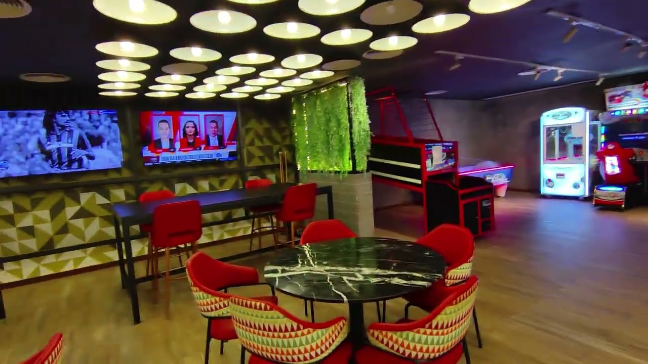 Tropical Deluxe Princess - All Inclusive - Punta Cana . Parte 2