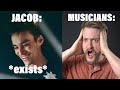 Why Musicians Love Jacob Collier
