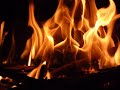 Relaxing Harp &amp; Piano by the Fireplace – Cozy Instrumental Ambience for Sleep, Study &amp; Relaxation