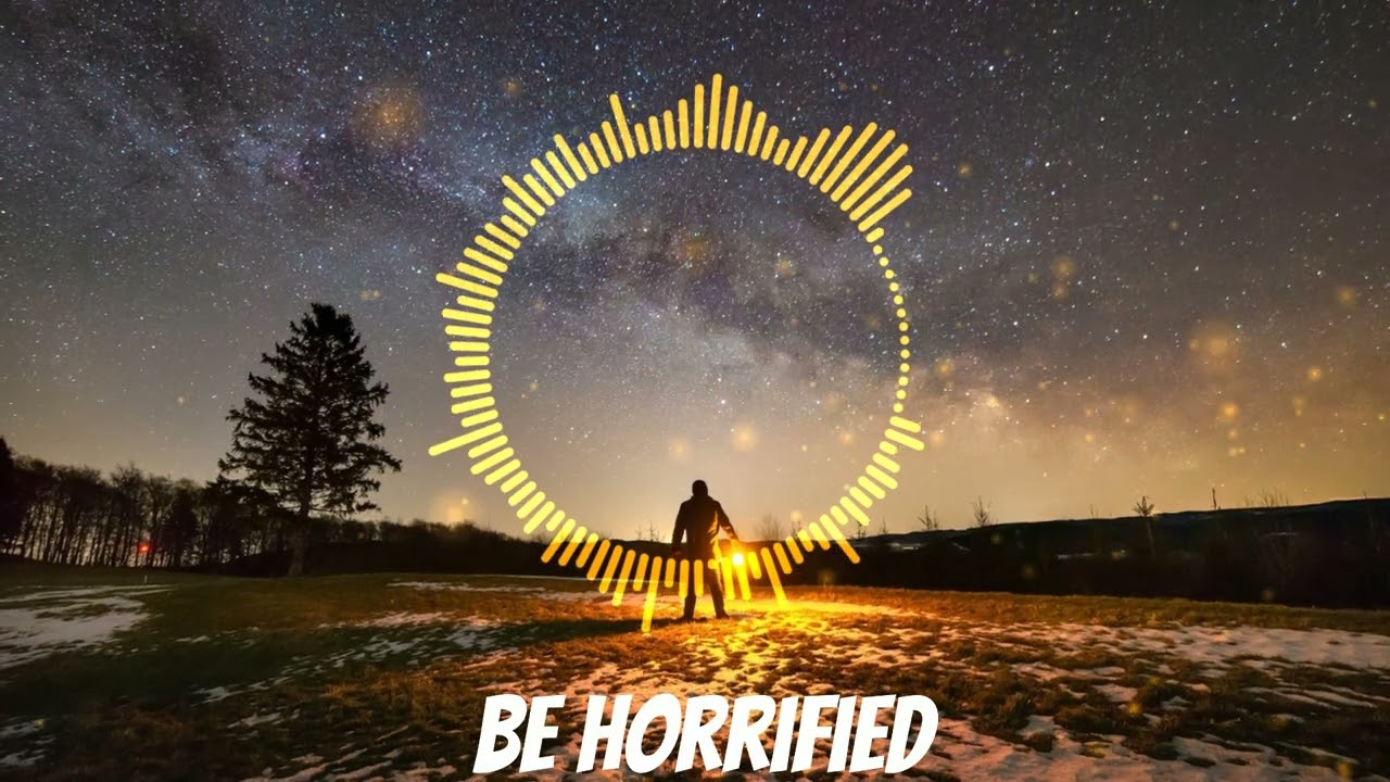Watch velynk - Be horrified ( alan walker style ) on YouTube Watch velynk - Be horrified ( alan walker style ) on YouTube