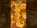 ガッツリ美味い！鶏のチリソース #shorts