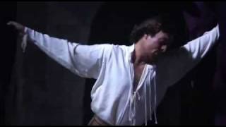 Prince John Is Awesome (Clip 3; Toby Stephens) Wealth