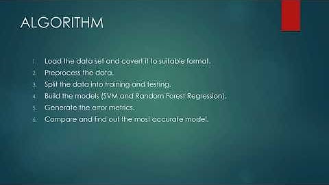 9 AIR QUALITY INDEX PREDICTION PPT