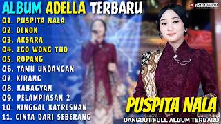 Album Difarina Indra  Puspita Nala  Denok  Nadaswarna Dangdut  Album Terbaru