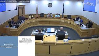 Kershaw County Council 03.31.2026