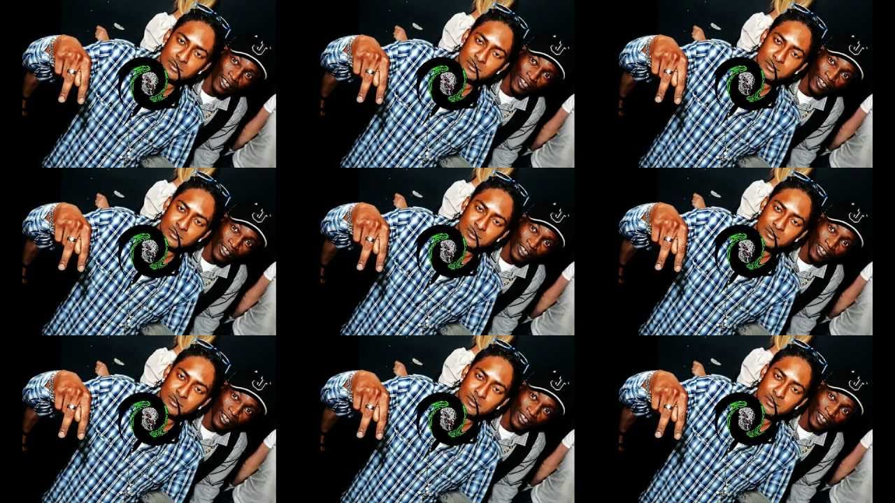 JIGZSAW-Run Dis Show(Spit Fire Riddim)2011.