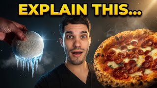 I Froze Pizza Dough for 4 Months...