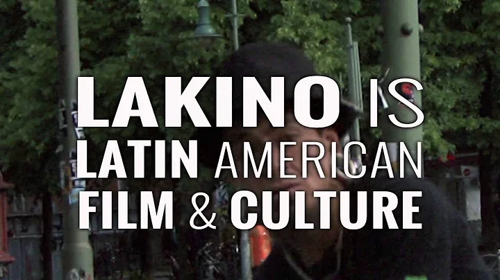 LAKINO. Latin American Film Festival Berln Crowd F...