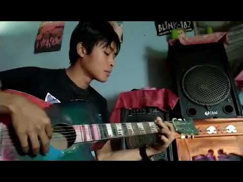 UKS - Cinta Itu Buta Cover Alifalif