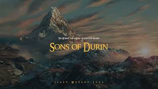 Sons of Durin (from &quot;The Hobbit: The Battle of the Five Armies&quot;) [Epic Theme]