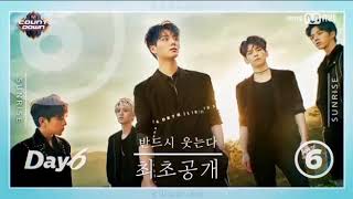 DAY6 - I SMILE (Indosub)