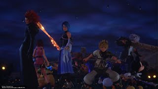 Kingdom Hearts III: Keyblade Graveyard: Part 2