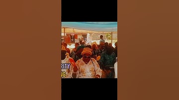 Thumbnail of prosperity film production new song ganusi in the  anniversary in ilaro  ogun state
