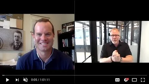 Social Selling Mastermind with Deryck Cheney