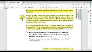 Performing a Clean Install & Upgrading Windows