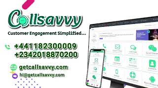 Callsavvy 7.0 overview screenshot 4
