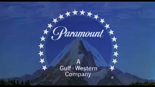 Paramount Pictures (1985, open) #1