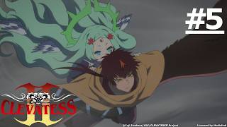 《Clevatess II》#5 (ENG sub | JP dub)【Ani-One Asia】