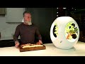 Beginning of video