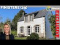 French property for sale  2bedroom cottage with private garden for 136 500 