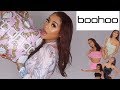 HUGE BOOHOO HAUL: IS IT WORTH IT?! BADDIE ON A BUDGET