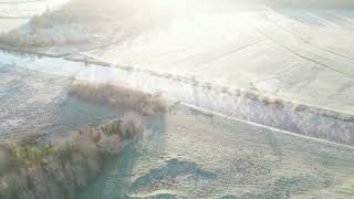 Nova Scotia Scenery East Hants 4K Video