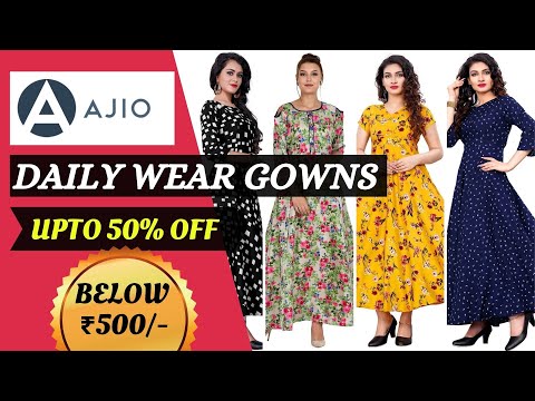 A Colourful Journey: Navratri Long Gown Dresses for Every Day of  Celebration | Ethnic Plus