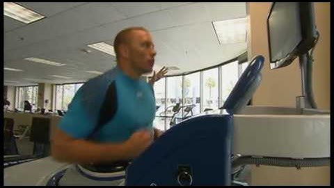 GSP Road to Recovery: April 3, 2012