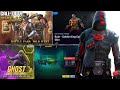 Legendary Nikto &amp; Ghost Loose Ends Returns | Mythic M4 Happening? | Amazon Prime | COD Mobile | CODM