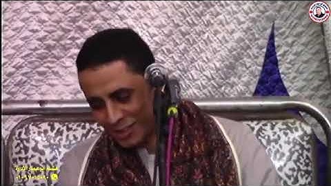 من أروع تلاوات الشيخ أحمد العيسوى بمسقط رأسه قرية الحوارته عقيقة أبناء الأستاذ أحمد سلطان ♥️