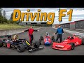 We Drive F1! - And what's in between | Everyday Driver TV Season 11