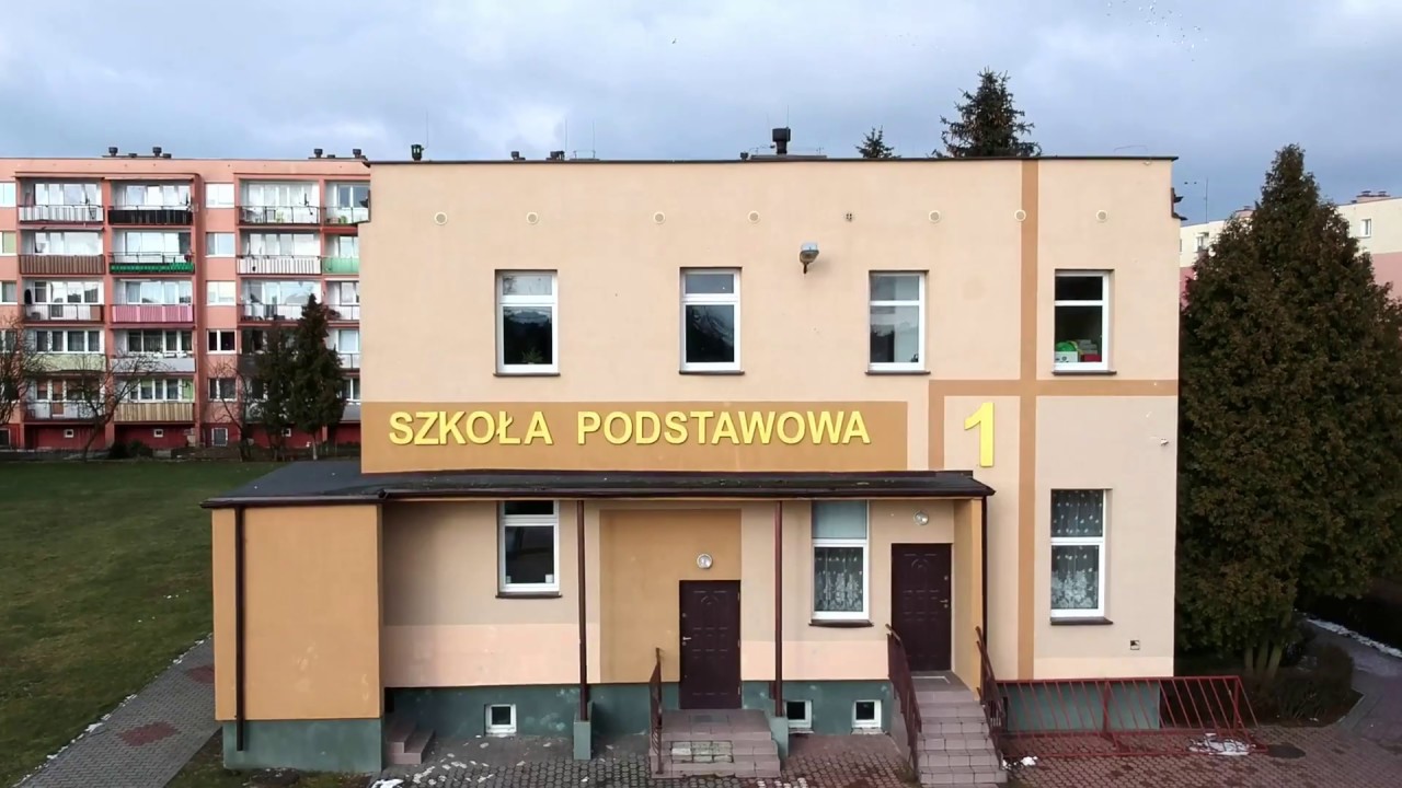 Dni Otwarte "Małej Jedynki" - Szkoła Podstawowa nr 1 z Oddziałami