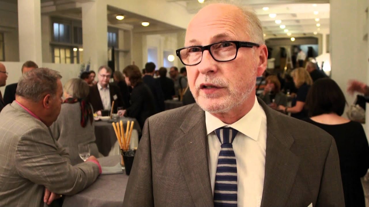 Kari Hannus at the ICLEI European Convention