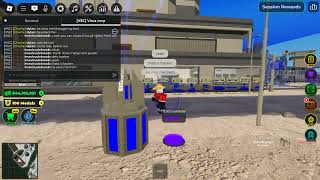 war tycoon exploiter report - 1